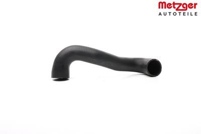 LADELUFTSCHLAUCH METZGER AUTOTEILE 2400510 15