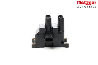 BOBINA DE INDUCTIE METZGER AUTOTEILE 0880459 3