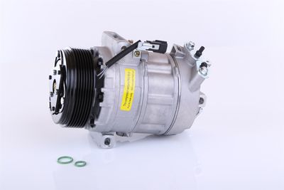 COMPRESOR CLIMATIZARE NISSENS 890656 13