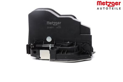 TüRSCHLOSS METZGER AUTOTEILE 2314611 3