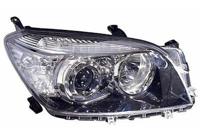 NPS T675A39C Основная фара  для TOYOTA RAV 4 (Тойота Рав 4)