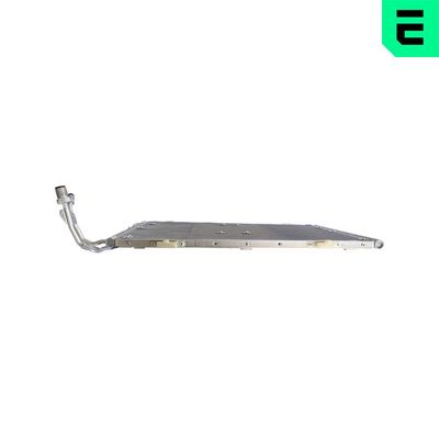 CONDENSATOR CLIMATIZARE ERA 667145 6