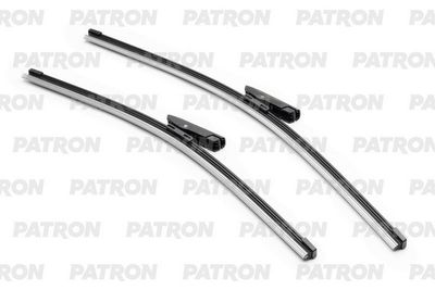 PATRON PWB5548-KIT-RL Щетка стеклоочистителя  для RENAULT DUSTER (Рено Дустер)