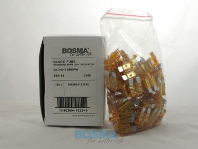 Kaitse BOSMA 2249