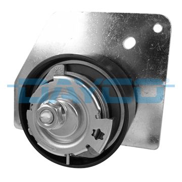 Tensioner Pulley, timing belt DAYCO ATB2567