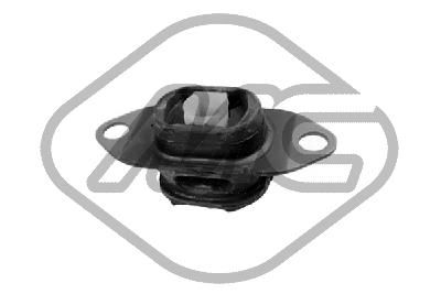 Metalcaucho 54462 Подушка двигателя для DACIA DOKKER Express Автофургон / микроавтобус 1.2 TCe 115 (FEM0)