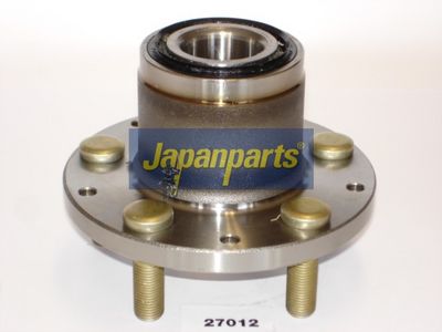 JAPANPARTS Rato stebulė