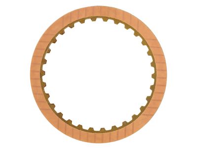 BELAGLAMELLE LAMELLENKUPPLUNG (AUTOMATIKGETRIEBE)