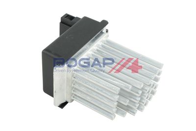 REZISTOR VENTILATOR HABITACLU BOGAP A4112105 1