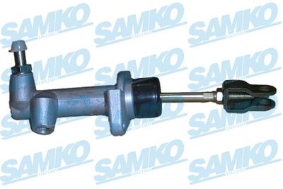 Главный цилиндр, система сцепления SAMKO F30508 для DAEWOO ESPERO