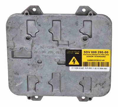 STEUERGERäT HAUPTSCHEINWERFER VEMO V10730358 8