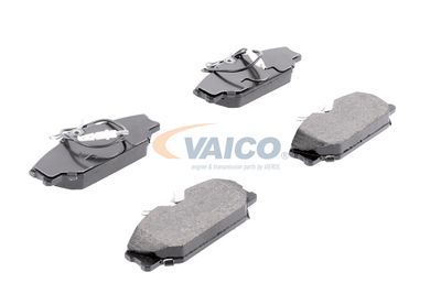 BREMSBELAGSATZ SCHEIBENBREMSE VAICO V460148 53