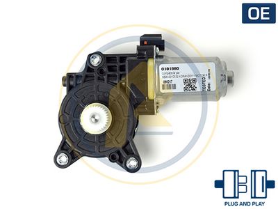 електромотор, стъклоподемник Ac Rolcar 01.8188#OR
