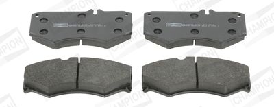 SET PLACUTE FRANA FRANA DISC