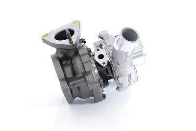 LADER AUFLADUNG BTS Turbo T916549 27