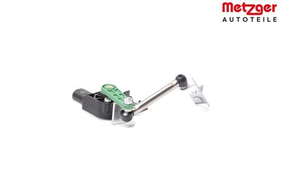 SENSOR LEUCHTWEITENREGULIERUNG METZGER AUTOTEILE 0970022 19