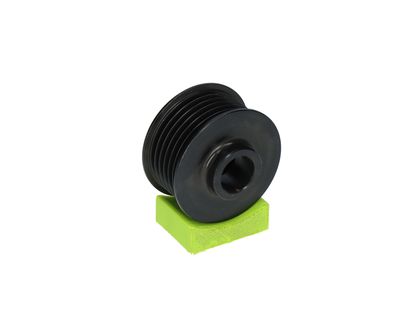 RIEMENSCHEIBE GENERATOR VALEO 593607 8