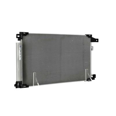 KONDENSATOR KLIMAANLAGE NISSENS 941190 39