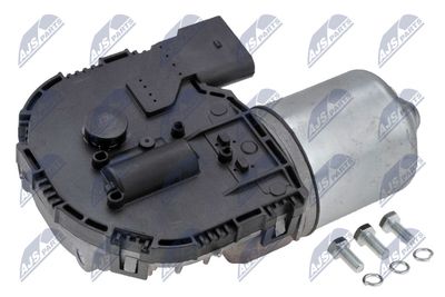 Motor stěračů NTY ESW-AU-014 - bazar