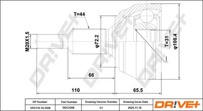 SET ARTICULATIE PLANETARA