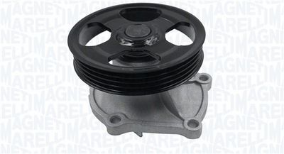 водна помпа, охлаждане на двигателя MAGNETI MARELLI 352316171510
