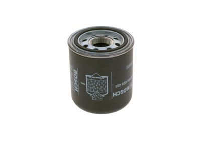 ELEMENT FILTRANT USCATOR AER COMPRESOR BOSCH 0986628251 27