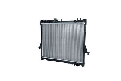 KüHLER MOTORKüHLUNG NRF 53540 8