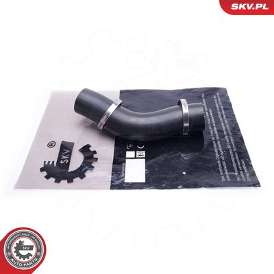 Hadička plnícího vzduchu SKV 54SKV090
