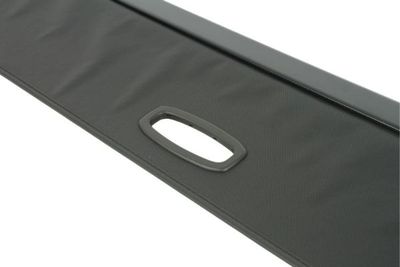 (EN) Boot shelf past: AUDI A6 C6 10.08-08.11