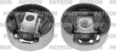 PATRON PSE30680 Подушка двигателя  для SEAT LEON (Сеат Леон)