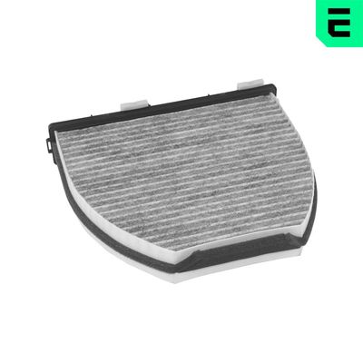 FILTRU AER HABITACLU OPTIMAL OPFCF20185C 1