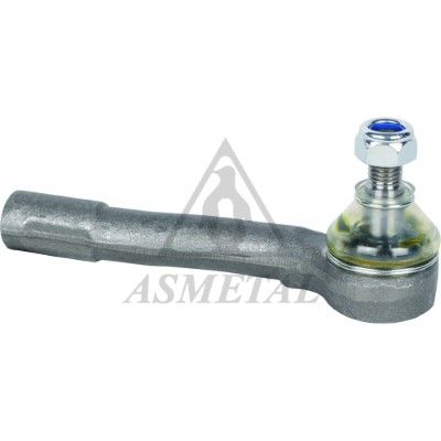 накрайник на напречна кормилна щанга ASMETAL 17DW2000