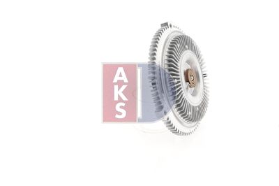 CUPLA VENTILATOR RADIATOR AKS DASIS 058150N 13