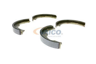 BREMSBACKENSATZ FESTSTELLBREMSE VAICO V300544 52