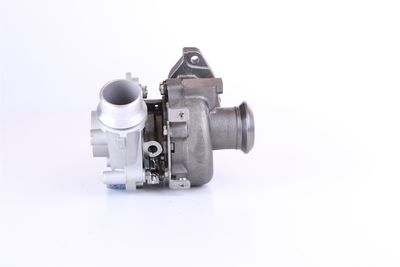 COMPRESOR SISTEM DE SUPRAALIMENTARE NISSENS 93411 29