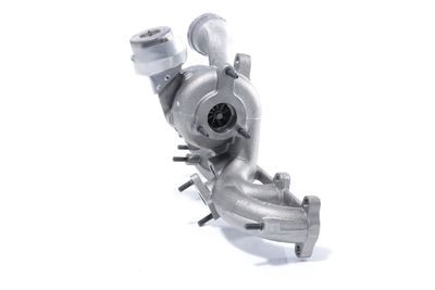 LADER AUFLADUNG BTS Turbo T914760 22