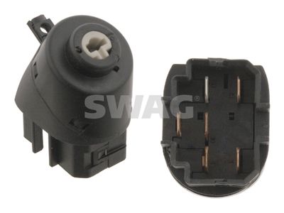 Переключатель зажигания SWAG 30 92 9878 для VW LUPO