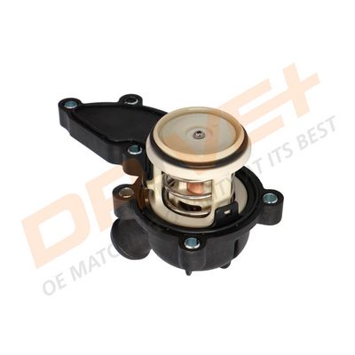 TERMOSTAT LICHID RACIRE DR!VE+ DP2310140738 4