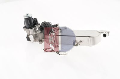 AGR-MODUL AKS DASIS 040069N 16