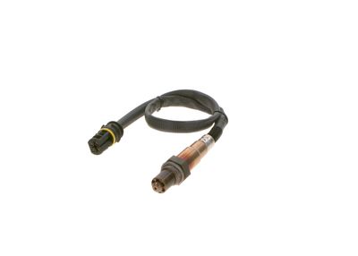 SONDA LAMBDA BOSCH 0258006181 7