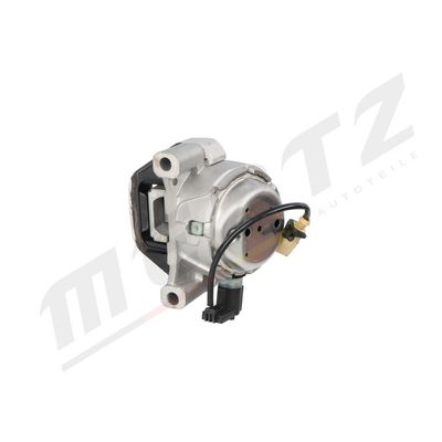 Vorschau Lagerung, Motor Ansicht 2