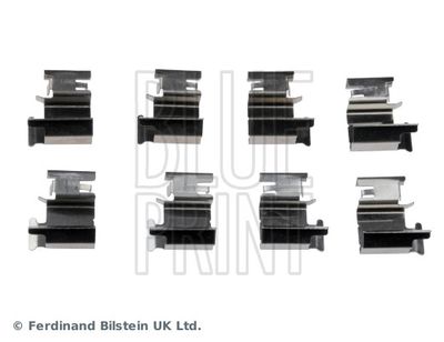 SET ACCESORII PLACUTE FRANA