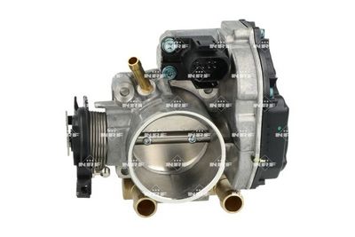 DROSSELKLAPPENSTUTZEN NRF 408085 3