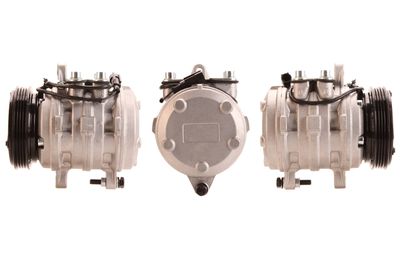 LUCAS Compressor, airconditioning (ACP429)
