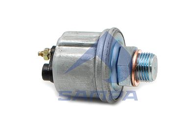 Sensor, presión de aceite