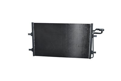 CONDENSATOR CLIMATIZARE NRF 35770 28