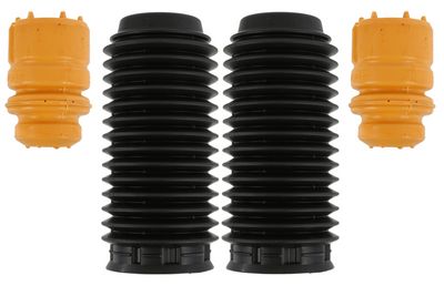 прахозащитен комплект, амортисьор SACHS 900 584