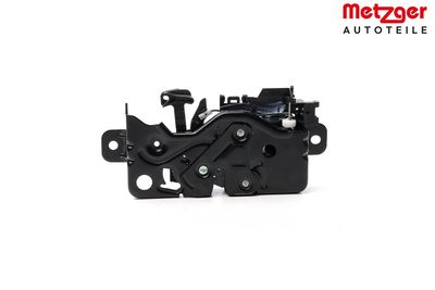 HECKKLAPPENSCHLOSS METZGER AUTOTEILE 2310802 37