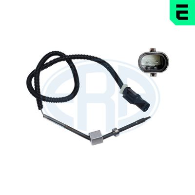 Sensor, Abgastemperatur