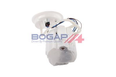 POMPA COMBUSTIBIL BOGAP B1622125 4